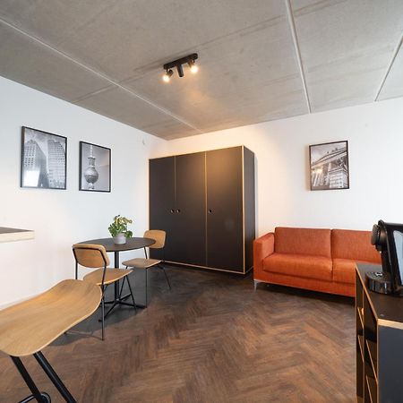 Neoapartments Berlín Exterior foto