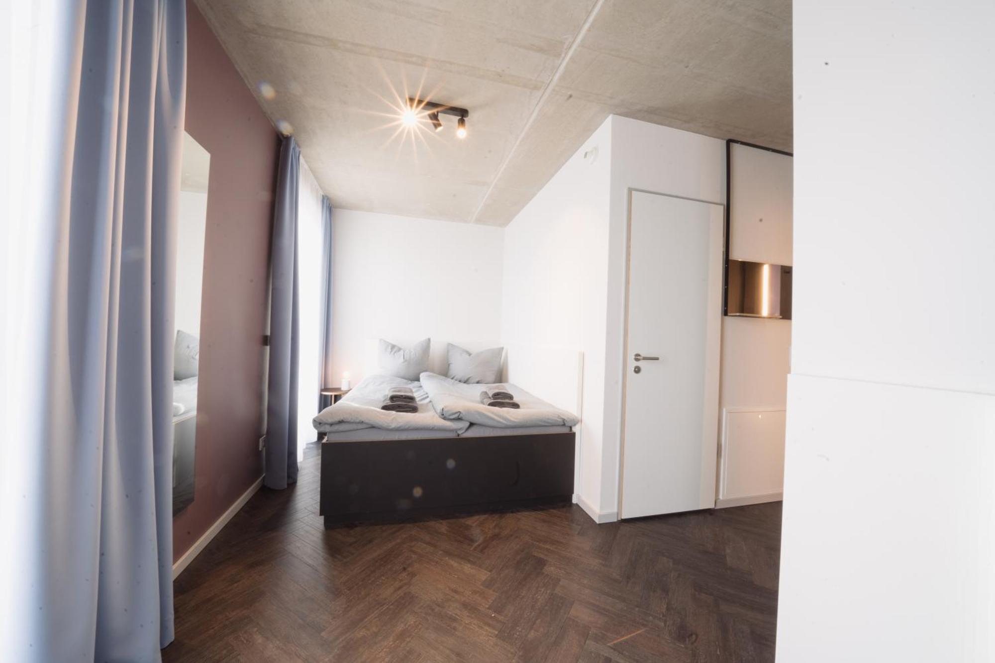 Neoapartments Berlín Exterior foto