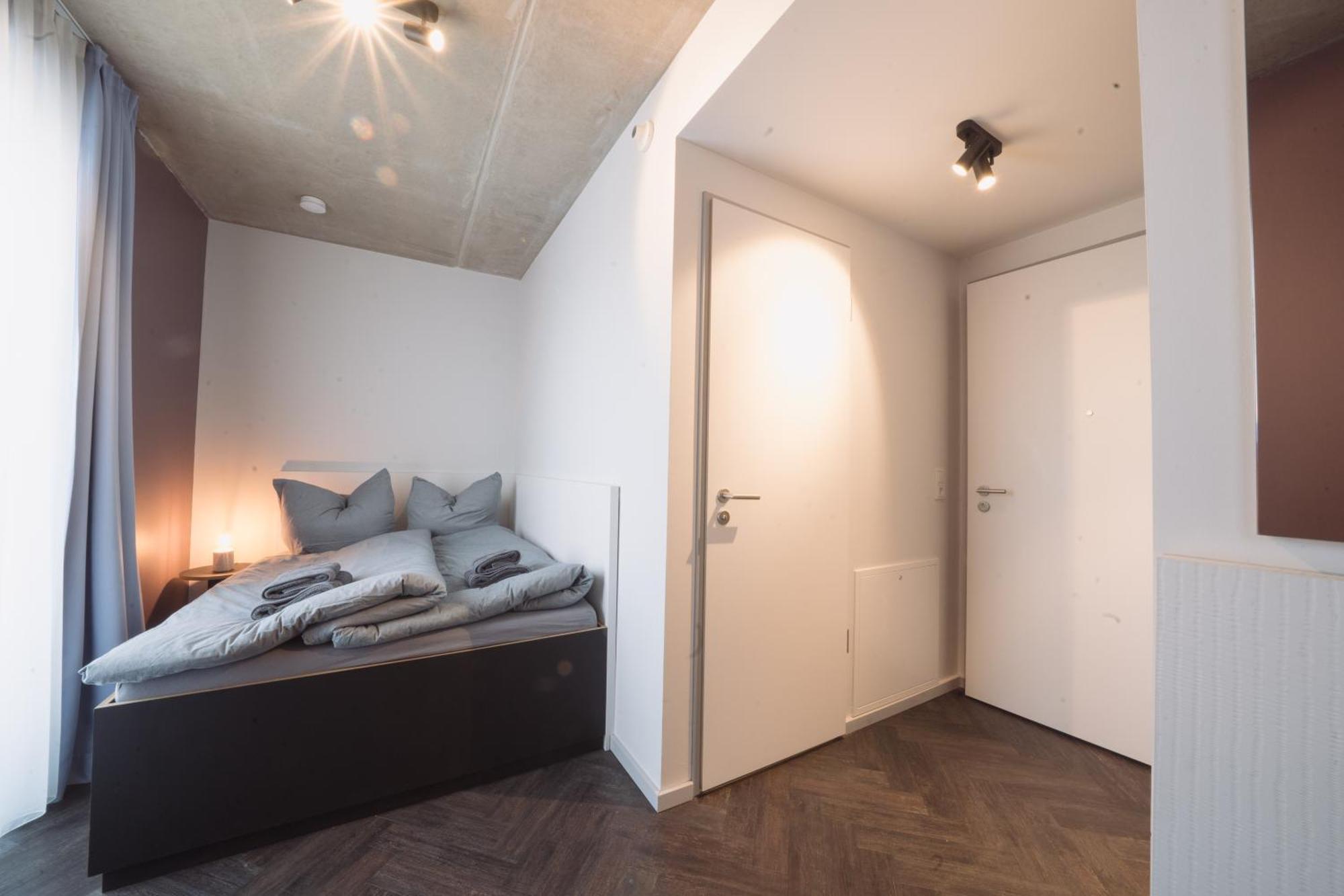 Neoapartments Berlín Exterior foto