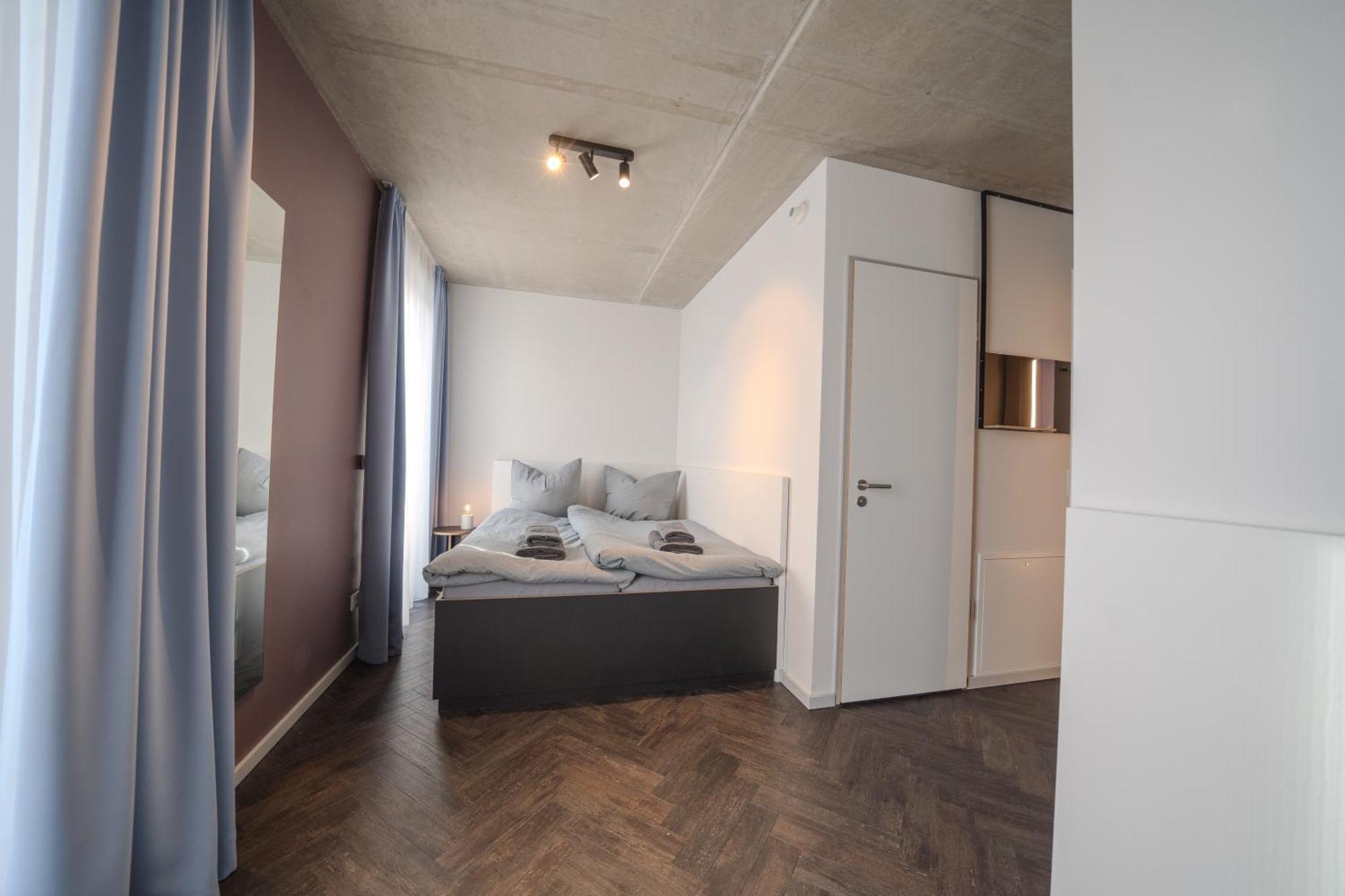 Neoapartments Berlín Exterior foto