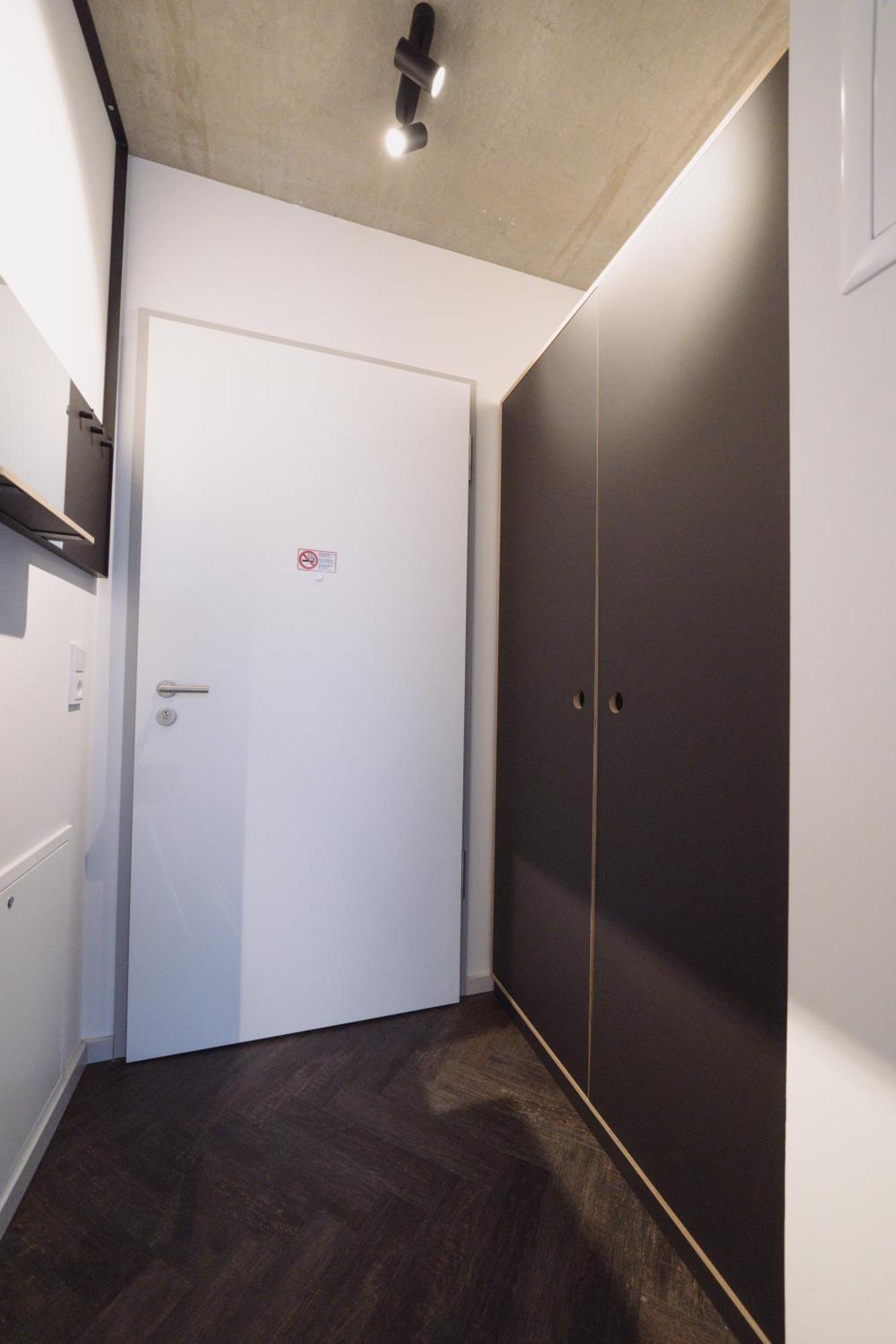 Neoapartments Berlín Exterior foto