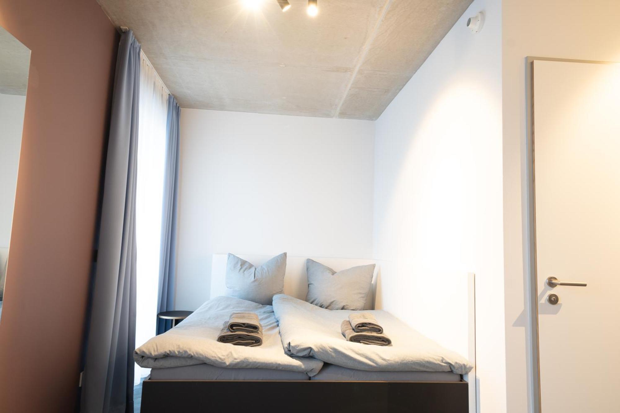 Neoapartments Berlín Exterior foto