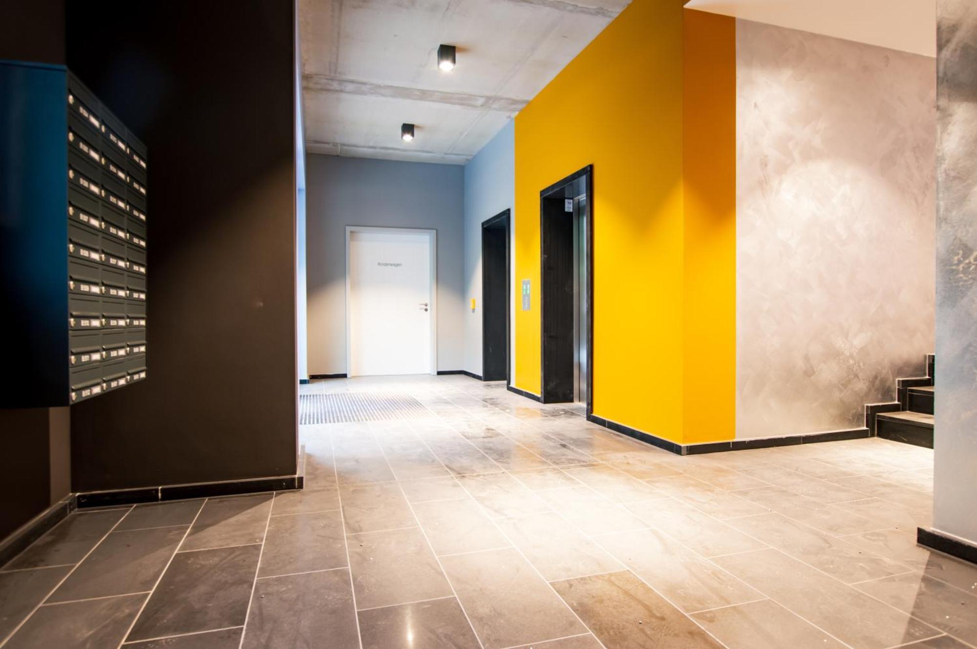 Neoapartments Berlín Exterior foto